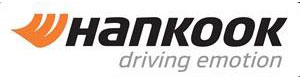 Hankook Logo - NexTire Commercial