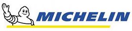 Michelin® Logo - NexTire Commercial